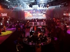 从粉丝到合伙人，ThinkPad从不止于创造
