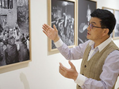 凉山寻影10年 世界摄影奖得主李泛专访