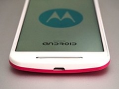 Moto G三代首次曝光 或夏季发布