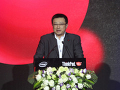 从不止于创造 第三届ThinkPad粉丝大会