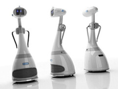 安防机器人的使用现状及其技术热点