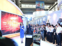 华曦达：构建新媒体系统 关注DVB+OTT