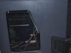 魔力无极限 爱国者魔兽Ⅱ游戏机箱评测