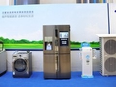 三星生活家电品鉴会在沪举行