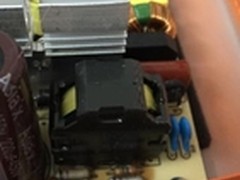 用心且专注 爱国者G动力黑暗骑士G1电源