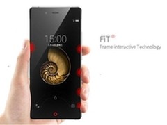 重定义手机交互 细看nubia Z9 FiT技术