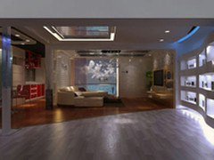 三星智能家居产品首次亮相中国市场