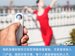 一键拍照哪家强 易用对焦快的相机推荐