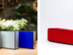 索尼蓝牙音箱SRS-X33 SRS-X55齐登场