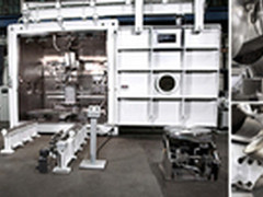 Sciaky公司推四款新型EBAM金属3D打印机