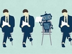 奥创时代将至 8个将被机器人取代的职业