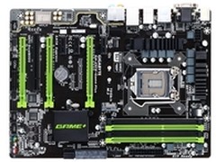 SATA-E加持 技嘉推Z97X-Game Plus主板