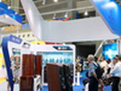 音乐无界 惠威集团参展第十一届文博会