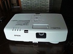 [重庆]3000流明 爱普生EB-C1010X破4K