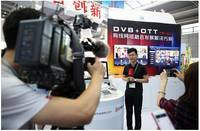 芒果TV最近很忙 DVB+OTT模式热火朝天