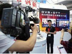 芒果TV最近很忙 DVB+OTT模式热火朝天