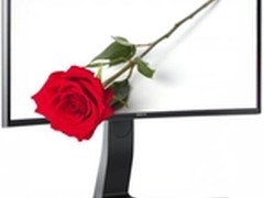 浪漫520  三星显示器见证爱的深度