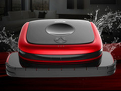 仿人工跪式拖地机 JOJO-T1预约价1799元