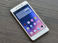 高颜值+全局闪拍系统 OPPO R7正式发布