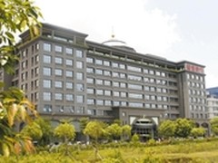 从创新金融到智慧城市深化合作