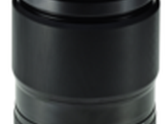 Fujifilm发布富士龙XF90mmF2 R LM WR