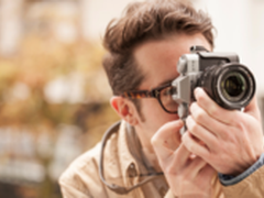 FUJIFILM  X-T10：X系列绝赞新品