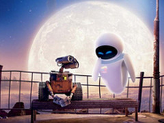 520必备 机器人创想秀惊现最佳“小三”