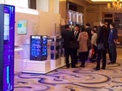 记华为和杰丰伟业的合作历程