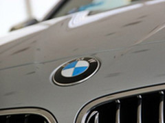 创新金属“3D打印”科技助力BMW赛车