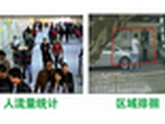 公安监所智能监控技术特性分析