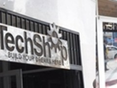 创客空间TechShop：一应俱全的创客天堂