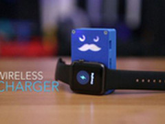 教您3D打印一个Apple Watch无线充电器