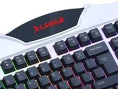 为游戏而生？炫光X100魔幻者谍照流出