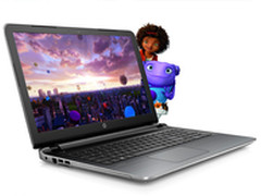 炫酷影音本 惠普Pavilion 15仅售5499元