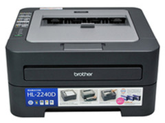 真正打印帮手 兄弟HL-2240促销价799元