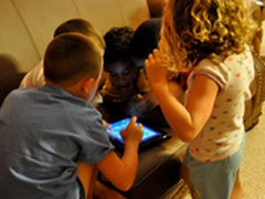 手机快乐印 告别繁琐的家庭打印应用