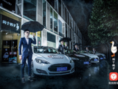 玩转跨界的易到用车这次竟然和鸭子扯上