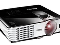 明基MH309C投影机促销价6999送专用幕布