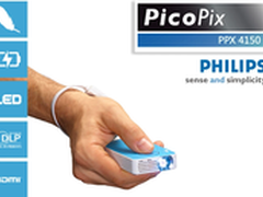 飞利浦PPX4150年中特价2399送接受器