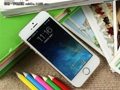 每日行情：iPhone 5s国行抢购价3199元