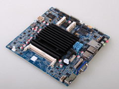 数字标牌解决方案 杰拓MI-N3150SL主板