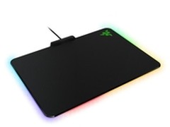要有光 RAZER发布烈焰神虫游戏鼠标垫