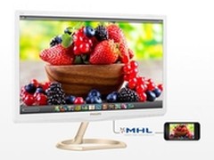 飞利浦QD量子点显示器京东首发