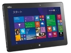 富士通推Q665二合一平板 搭载Core M