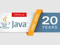 全球第一编程语言Java迎来20岁生日