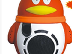 更动感时尚容易携带无线蓝牙SD-2/SD-1