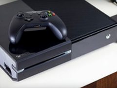 让Xbox One变身 电视调谐器售59.99美元