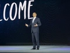 华为敏捷网络3.0力迎物联网黄金10年