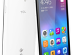 399元双卡电信4G新机 TCL P316L上市