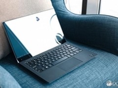 想说爱你不容易—DELL XPS13笔记本体验